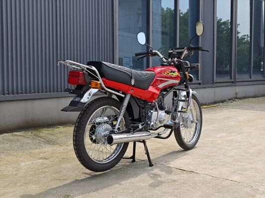 YH110-Mini Street bike 110cc Air-Cooled Chopper Honda Suzuki Yamaha Bajaj TVS