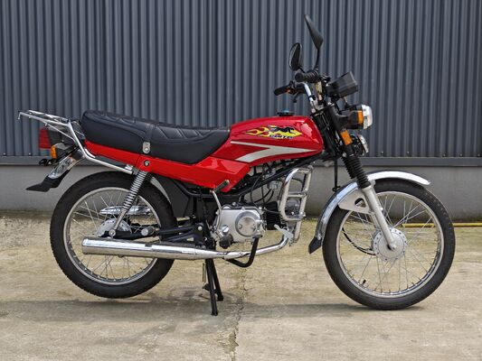 YH110-Mini Street bike 110cc Air-Cooled Chopper Honda Suzuki Yamaha Bajaj TVS