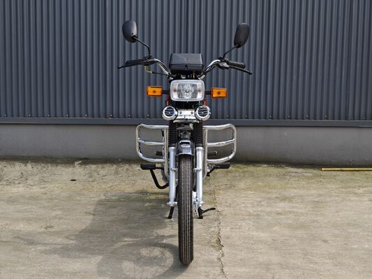 YH110-Mini Street bike 110cc Air-Cooled Chopper Honda Suzuki Yamaha Bajaj TVS