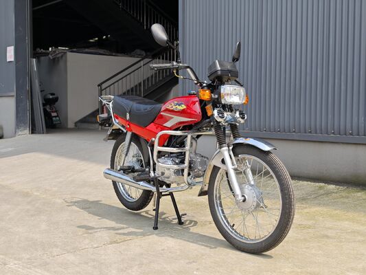YH110-Mini Street bike 110cc Air-Cooled Chopper Honda Suzuki Yamaha Bajaj TVS