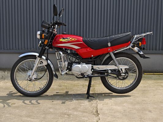 YH110-Mini Street bike 110cc Air-Cooled Chopper Honda Suzuki Yamaha Bajaj TVS