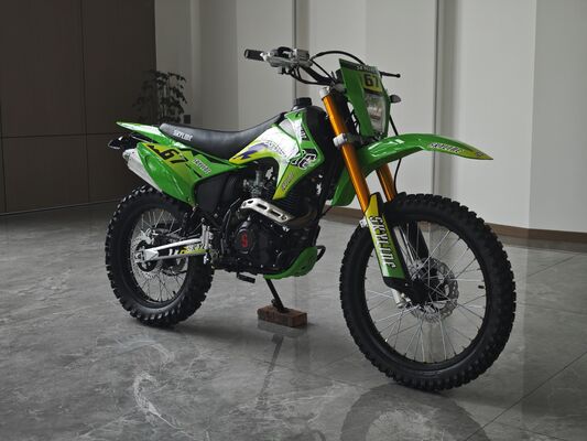 YH300GY-L3 Off-Road 300cc Air-Cooled Honda Suzuki Yamaha Bajaj TVS
