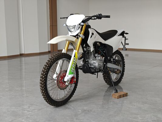 YH300GY-L2 Off Road Motorcycle 300cc Air Cooled Engine Dirt Bike Honda Suzuki Yamaha Bajaj TVS