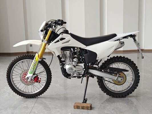 YH300GY-L2 Off Road Motorcycle 300cc Air Cooled Engine Dirt Bike Honda Suzuki Yamaha Bajaj TVS