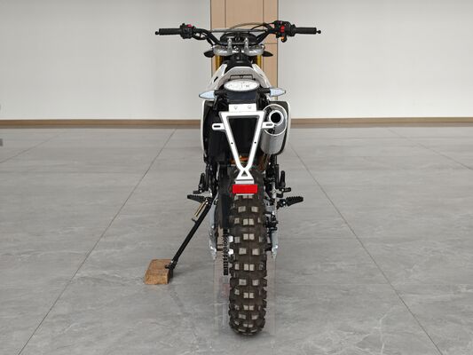 YH300GY-L2 Off Road Motorcycle 300cc Air Cooled Engine Dirt Bike Honda Suzuki Yamaha Bajaj TVS