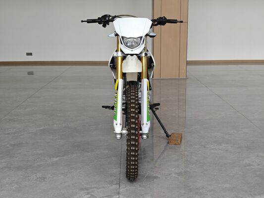 YH300GY-L2 Off Road Motorcycle 300cc Air Cooled Engine Dirt Bike Honda Suzuki Yamaha Bajaj TVS