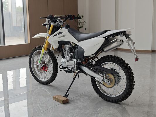 YH300GY-L2 Off Road Motorcycle 300cc Air Cooled Engine Dirt Bike Honda Suzuki Yamaha Bajaj TVS
