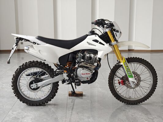 YH300GY-L2 Off Road Motorcycle 300cc Air Cooled Engine Dirt Bike Honda Suzuki Yamaha Bajaj TVS