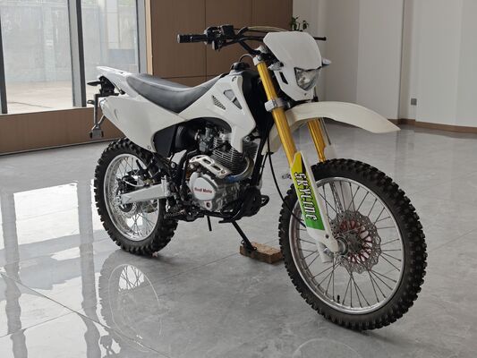 YH300GY-L2 Off Road Motorcycle 300cc Air Cooled Engine Dirt Bike Honda Suzuki Yamaha Bajaj TVS