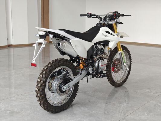 YH300GY-L2 Off Road Motorcycle 300cc Air Cooled Engine Dirt Bike Honda Suzuki Yamaha Bajaj TVS