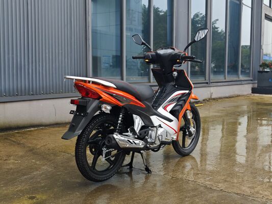 YH110T-3 CUB 110cc Dual-Clutch Honda Suzuki Yamaha Bajaj TVS
