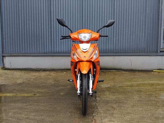 YH110T-3 CUB 110cc Dual-Clutch Honda Suzuki Yamaha Bajaj TVS