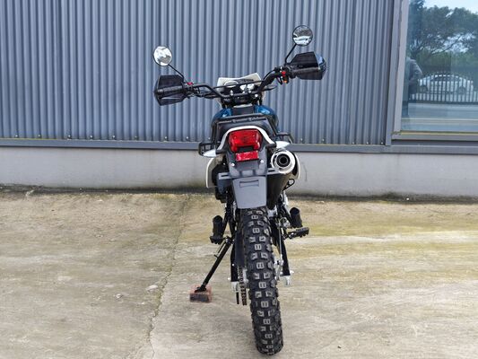 YH150GY-15 Off Road Motorcycle 150cc Air-Cooled Honda Suzuki Yamaha Bajaj TVS