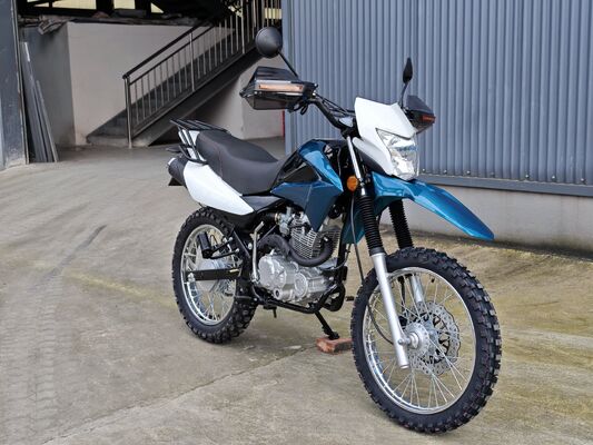 YH150GY-15 Off Road Motorcycle 150cc Air-Cooled Honda Suzuki Yamaha Bajaj TVS