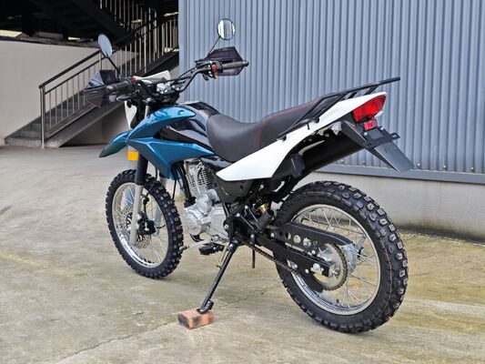 YH150GY-15 Off Road Motorcycle 150cc Air-Cooled Honda Suzuki Yamaha Bajaj TVS