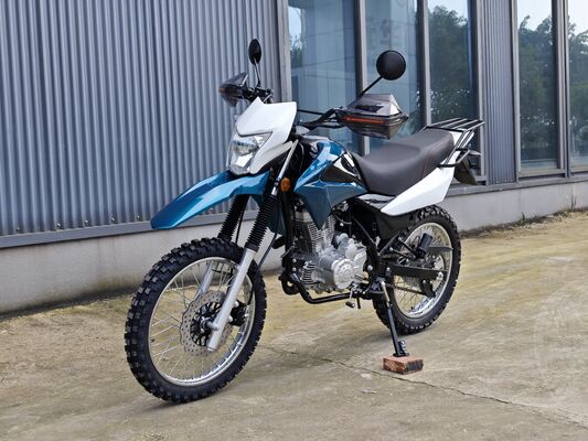 YH150GY-15 Off Road Motorcycle 150cc Air-Cooled Honda Suzuki Yamaha Bajaj TVS