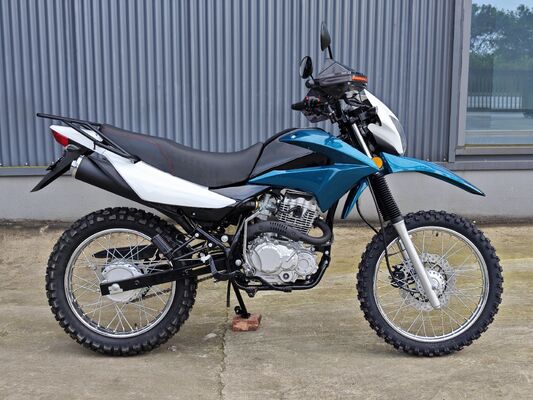 YH150GY-15 Off Road Motorcycle 150cc Air-Cooled Honda Suzuki Yamaha Bajaj TVS