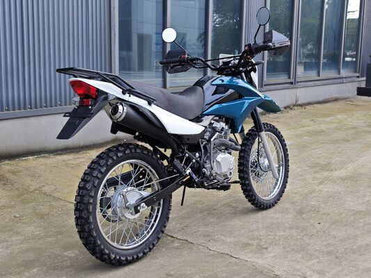 YH150GY-15 Off Road Motorcycle 150cc Air-Cooled Honda Suzuki Yamaha Bajaj TVS