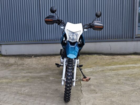 YH150GY-15 Off Road Motorcycle 150cc Air-Cooled Honda Suzuki Yamaha Bajaj TVS