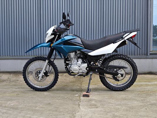 YH150GY-15 Off Road Motorcycle 150cc Air-Cooled Honda Suzuki Yamaha Bajaj TVS