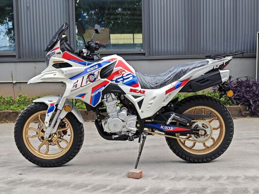 YH300ADV-F2 Off Road Motorcycle Motorcross 300cc Water Cooled On Road Honda Suzuki Yamaha Bajaj TVS