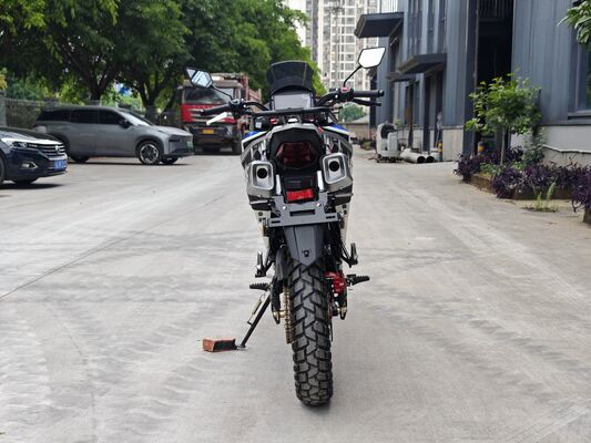 YH300ADV-F2 Off Road Motorcycle 300CC Motorcorss On Road KBS300 High Torque Honda TVS Yamaha