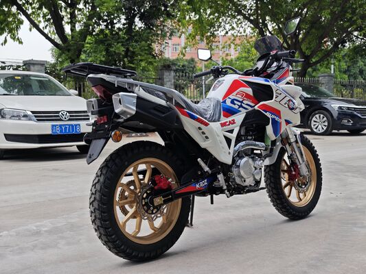 YH300ADV-F2 Off Road Motorcycle Motorcross 300cc Water Cooled On Road Honda Suzuki Yamaha Bajaj TVS