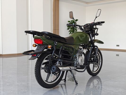 YH150GY-C Street Bike 150cc Air-Cooled Chopper Honda Suzuki Yamaha Bajaj TVS