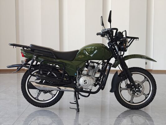 YH150GY-C Street Bike 150cc Air-Cooled Chopper Honda Suzuki Yamaha Bajaj TVS
