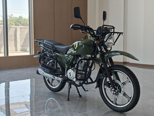 YH150GY-C Street Bike 150cc Air-Cooled Chopper Honda Suzuki Yamaha Bajaj TVS