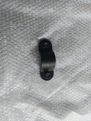 Motorcycle Crash Bar Mounting Clamp for Off Road Motocross Chopper CUB OEM