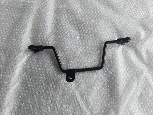 Motorcycle Fuel Tank Guard Mounting Bracket for Off Road Motocross Chopper CUB OEM
