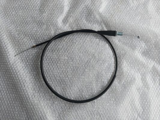 Motorcycle Throttle Cable for Off Road Motocross Chopper CUB OEM