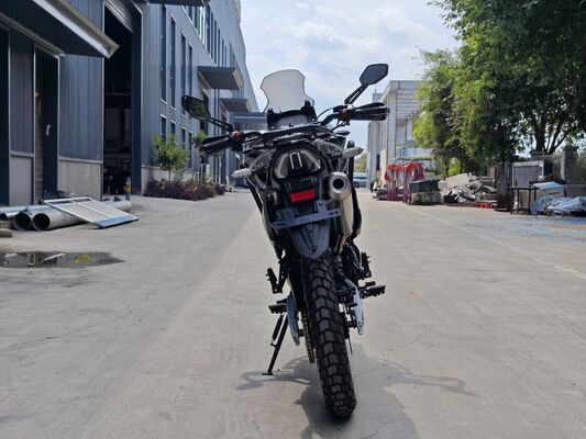 YH250ADV-4 Off Road Motorcycle Motorcross 300cc Oil Cooled On Road Honda Suzuki Yamaha Bajaj TVS