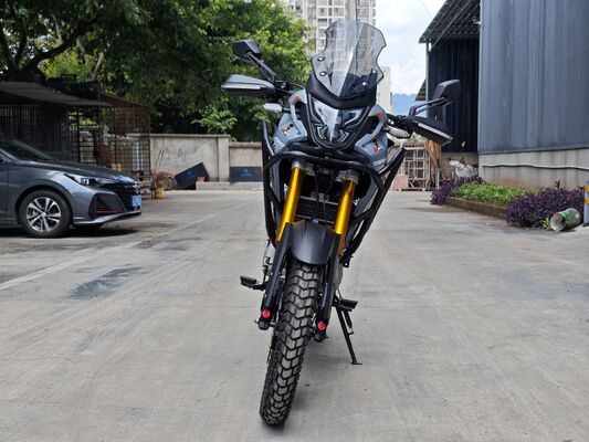 YH250ADV-4 Off Road Motorcycle Motorcross 300cc Oil Cooled On Road Honda Suzuki Yamaha Bajaj TVS